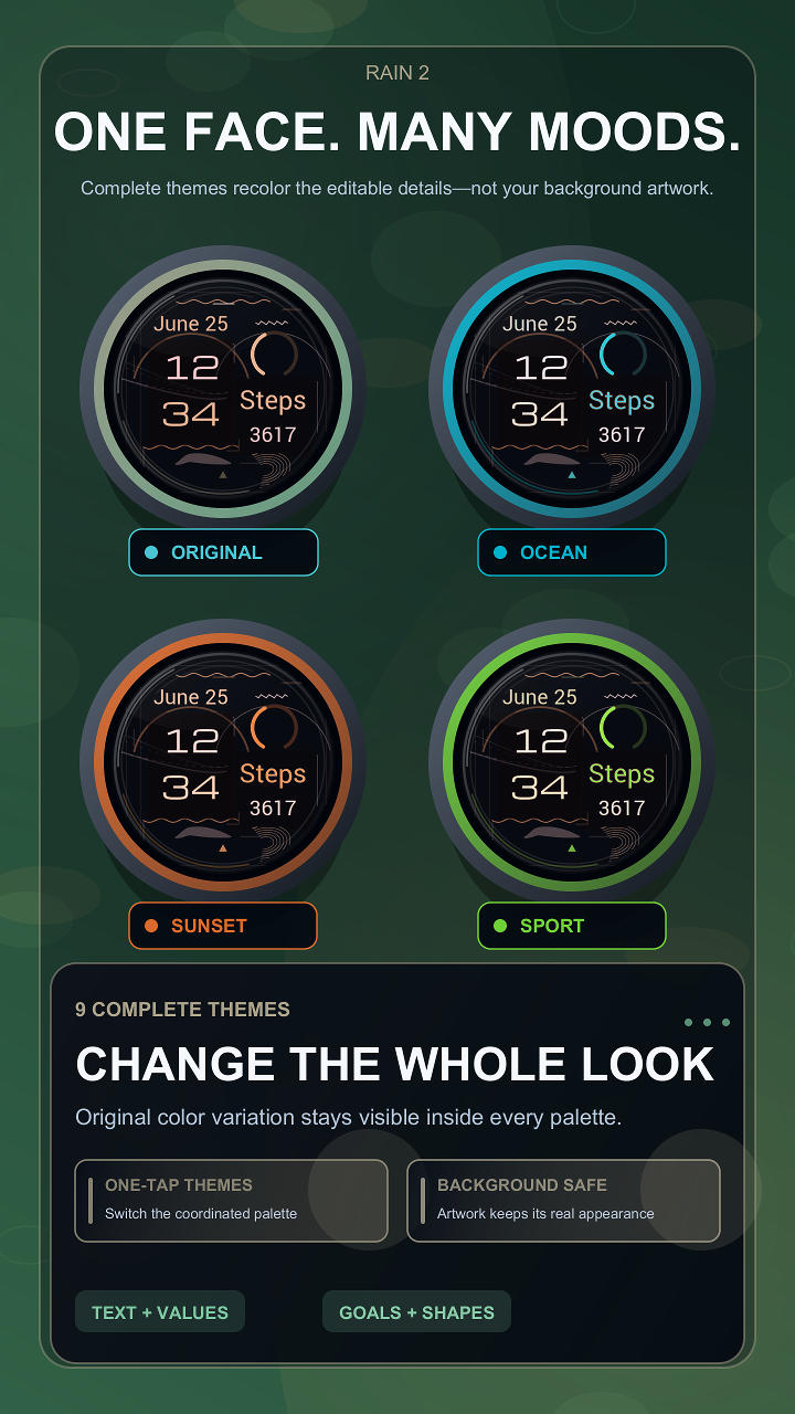 Rain 2 · Screenshot 3