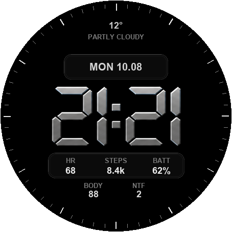 Casikul · Screenshot 2