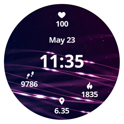Soundwaves · Screenshot 0