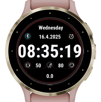 SimpleW009 · Screenshot 1