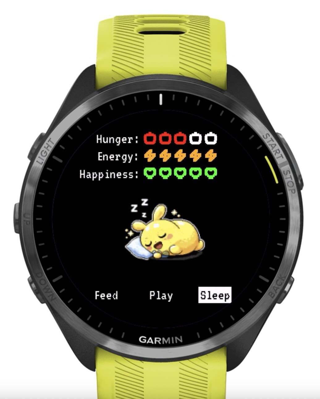 Pixel Pet · Screenshot 0