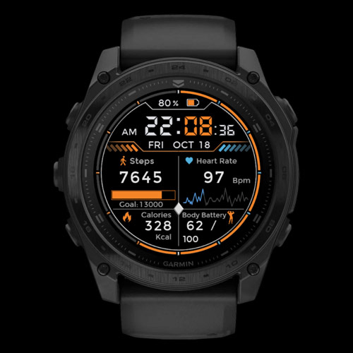 Sport Grid · Screenshot 3