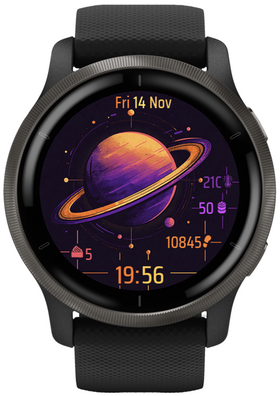 Saturn 2 · Screenshot 0