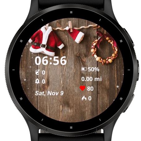 Snowflake Christmas · Screenshot 0