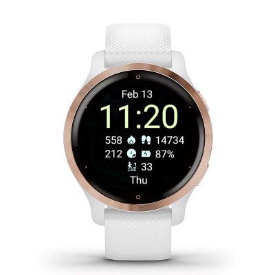 Goals 3 · Screenshot 3