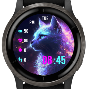 Galaxy Cat · Screenshot 2