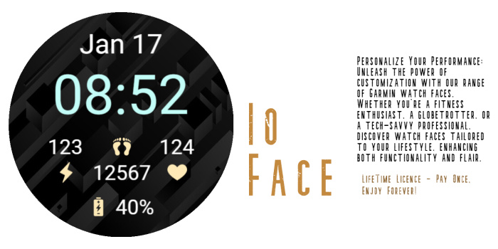 Big indicators · Screenshot 4