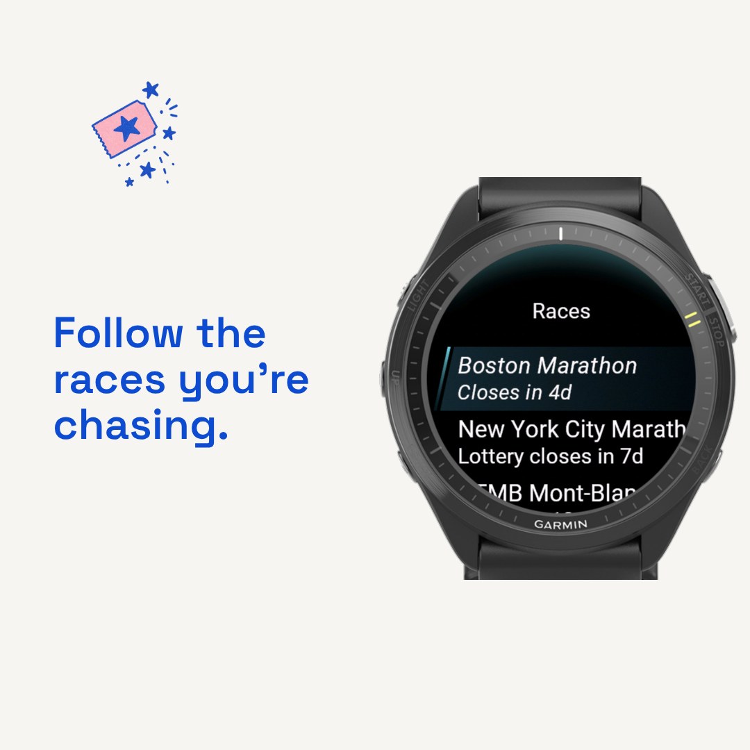 Lucky Bib · Screenshot 1