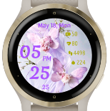 Butterfly Bloom · Screenshot 0