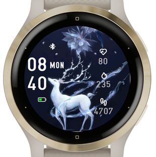 Mythical Deer · Screenshot 3