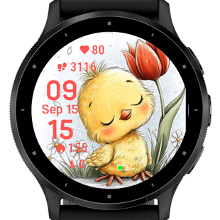 Spring Chick · Screenshot 3