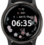 Cherry Blossom · Screenshot 3