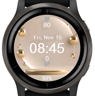 Golden OrnamentM · Screenshot 3