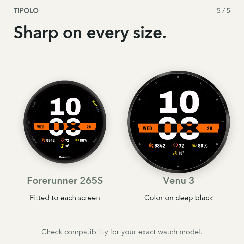 Tipolo · Screenshot 4