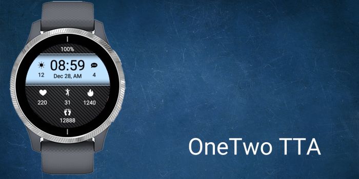 OneTwo TTA · Screenshot 4