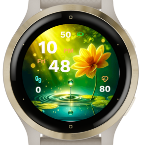 Lotus Serenity · Screenshot 3