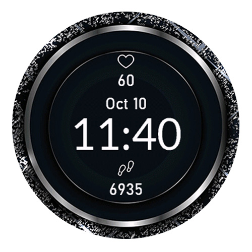 Infinity Silver · Screenshot 0