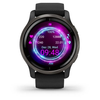 Neon Circle · Screenshot 1