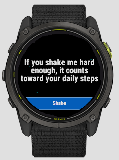Magic Answer Ball · Screenshot 2