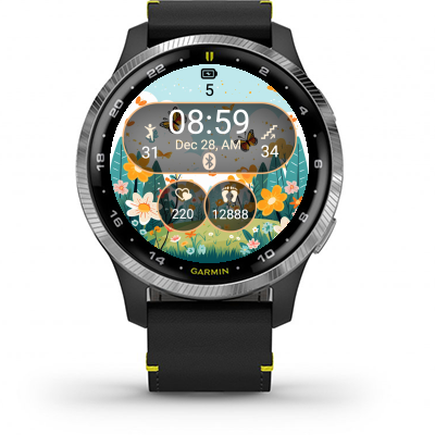 Spring S10 · Screenshot 0