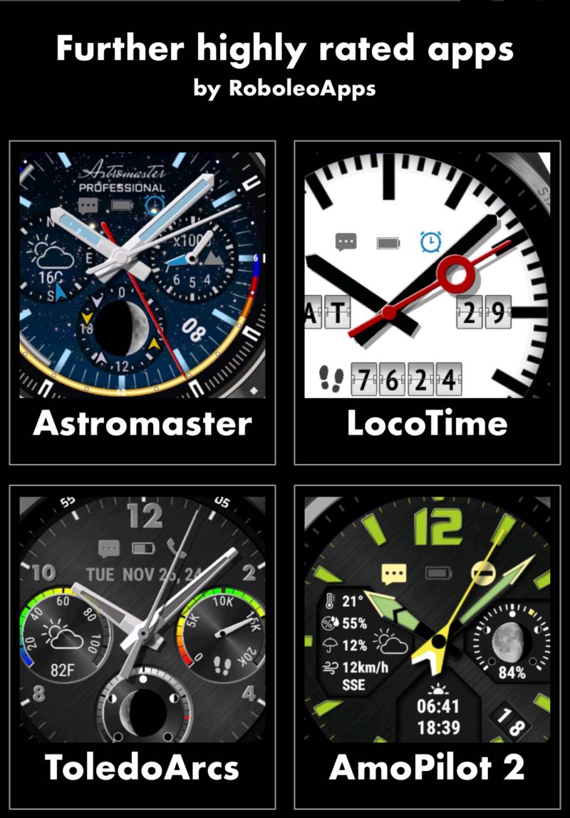 Windsor Sport Chronograph 6