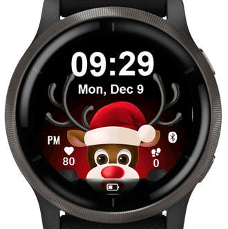 Red Nose · Screenshot 3