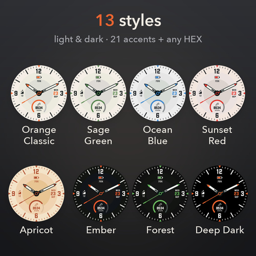 Hands-ome · Screenshot 1
