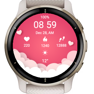 With Love · Screenshot 3