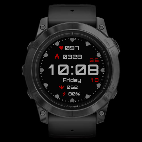 Pulse X Pro · Screenshot 0