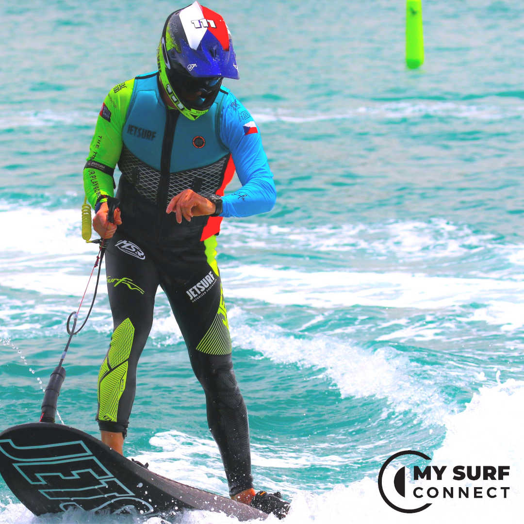My JetSurf · Screenshot 4