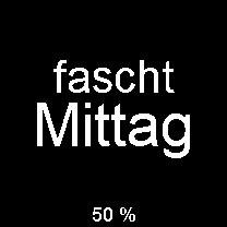 Ungefähr – Leetschärdialäkt · Screenshot 0