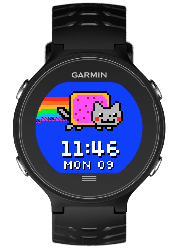Nyan Cat · Screenshot 3