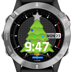 Christmas Tree · Screenshot 0