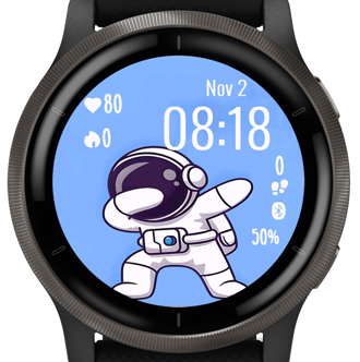 Space Suit · Screenshot 3