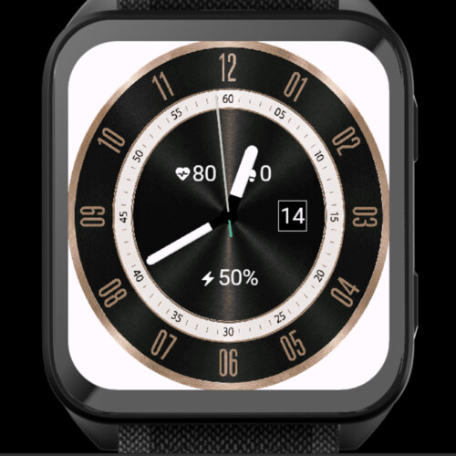 Analog 3 · Screenshot 1