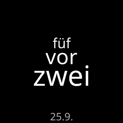 Ugfähr · Screenshot 1