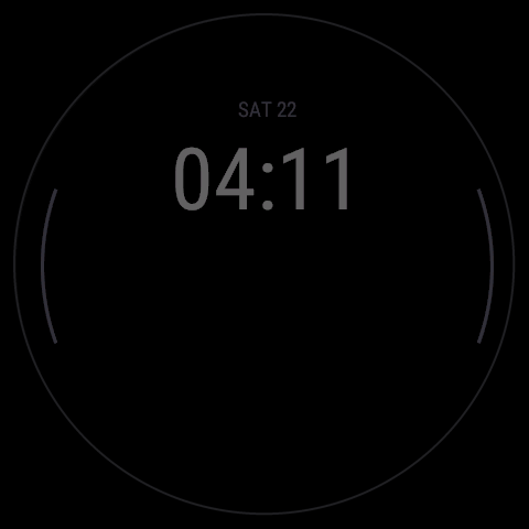 Candy - Hourly Forecast · Screenshot 3