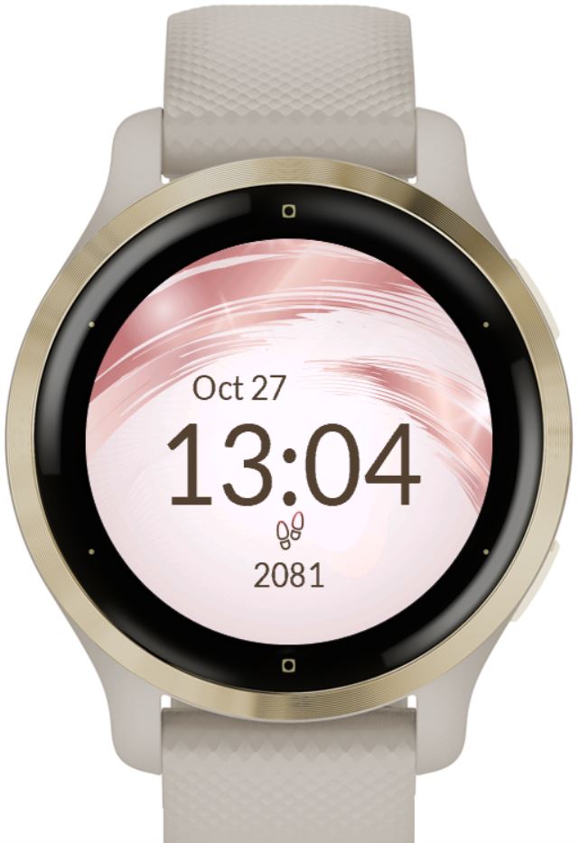 Rose Motion · Screenshot 2