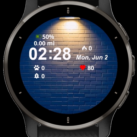 Wall Light · Screenshot 0