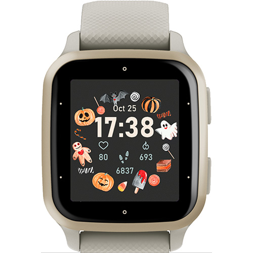 Trick Or Treat · Screenshot 2