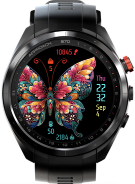 Butterfly 3 · Screenshot 4