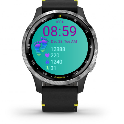 Go · Screenshot 1