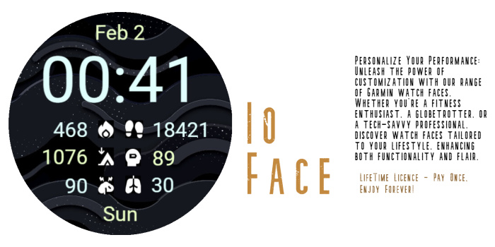 Small indicators · Screenshot 4