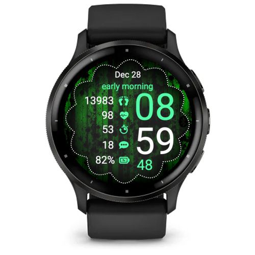 Active Time 13 · Screenshot 2