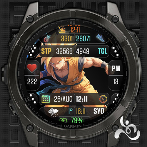 Fit4U – 051.1 · Screenshot 3