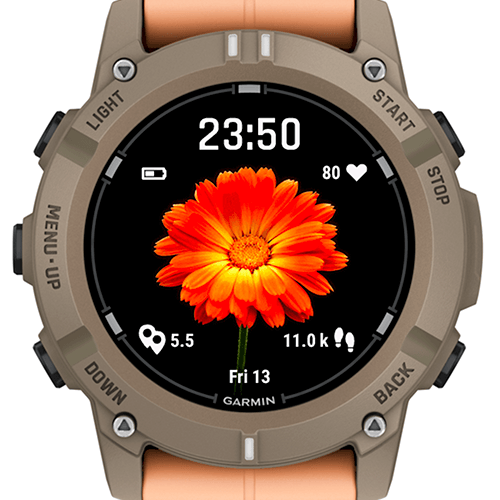 Solar Flame Flower G · Screenshot 3