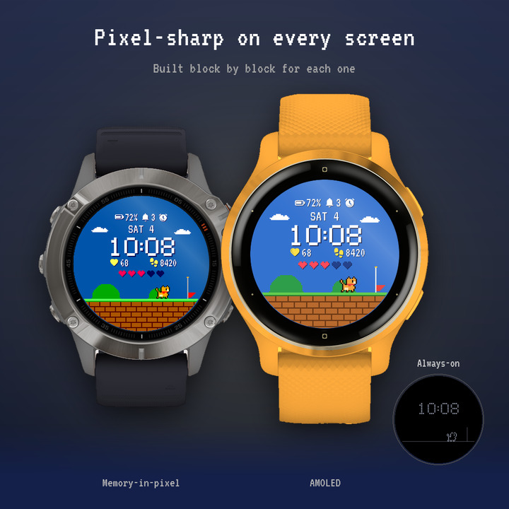 Hoppa – Pixel Platformer · Screenshot 3