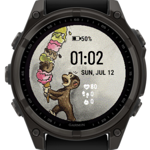 Ice Cream · Screenshot 3
