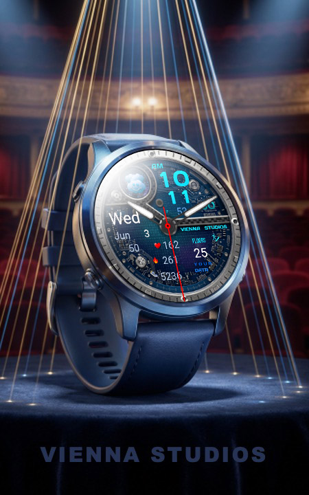 Vienna Ocean 5