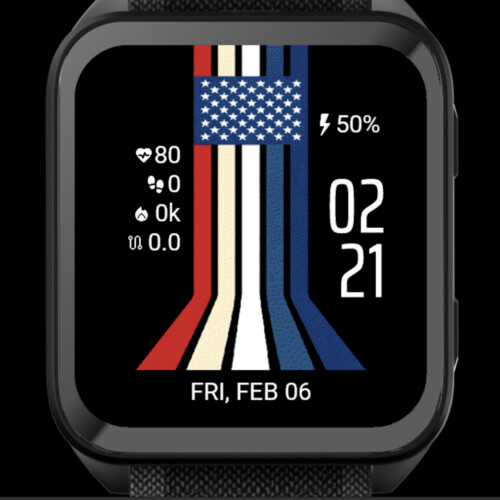 American Flow 4